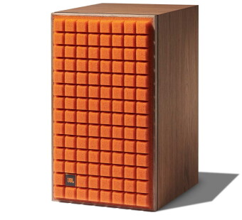JBL L82 Classic Orange Фото 5