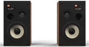 JBL L82 Classic Orange Фото 2