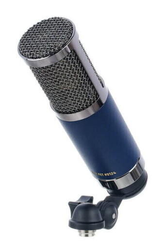 TELEFUNKEN Elektroakustik TF11 FET Фото 7