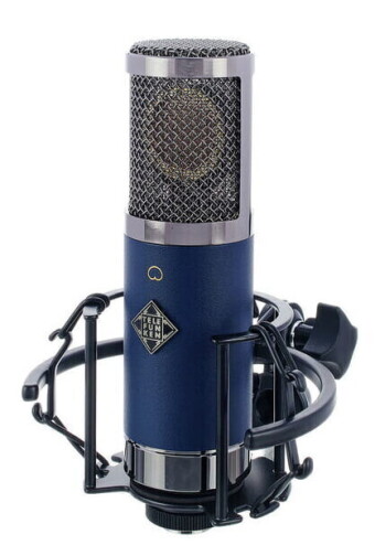 TELEFUNKEN Elektroakustik TF11 FET Фото 6