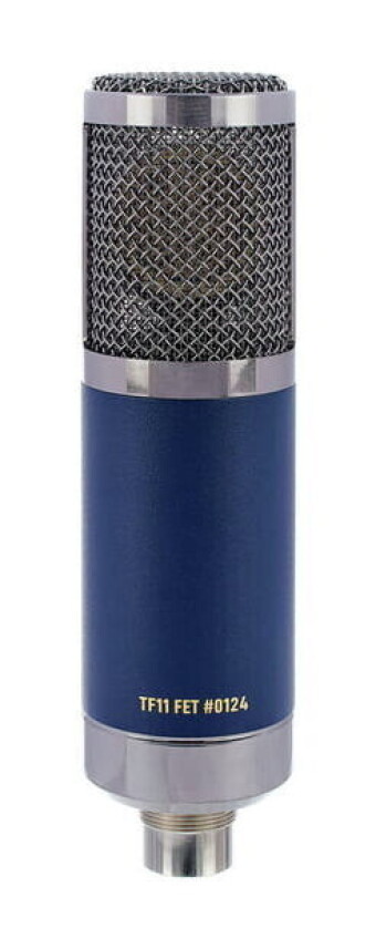 TELEFUNKEN Elektroakustik TF11 FET Фото 12