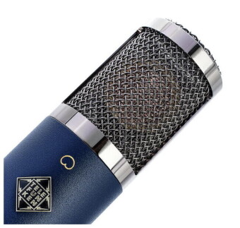 TELEFUNKEN Elektroakustik TF11 FET Фото 10