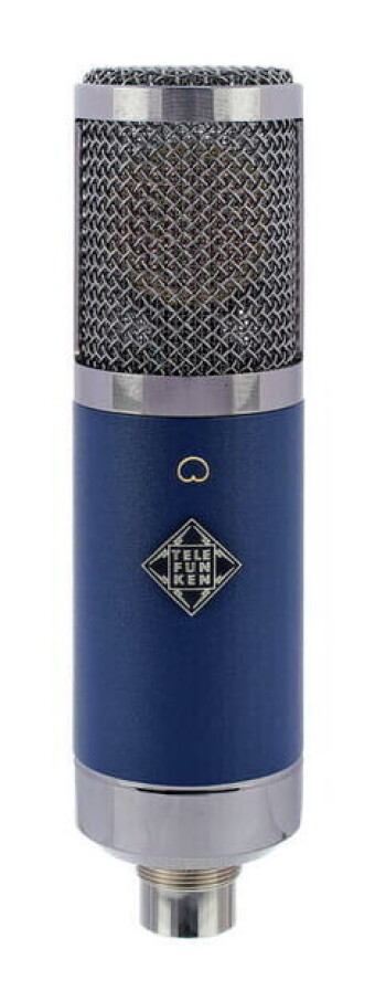 TELEFUNKEN Elektroakustik TF11 FET