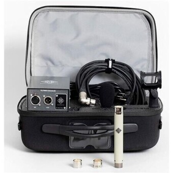 TELEFUNKEN Elektroakustik ELA M 260 Cardioid Set Фото 6