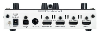 Roland V-02HD Фото 4