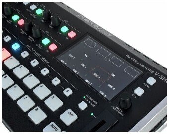 Roland V-8HD Фото 5