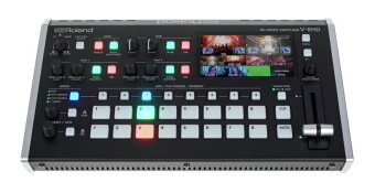 Roland V-8HD Фото 11