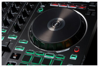 Roland DJ-202 Фото 4