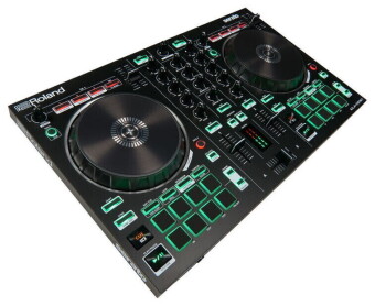 Roland DJ-202 Фото 6