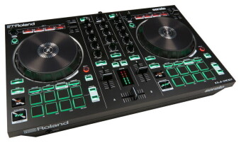 Roland DJ-202 Фото 7