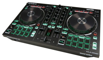 Roland DJ-202 Фото 9
