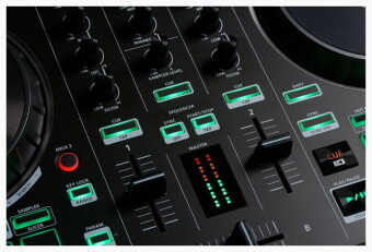Roland DJ-202 Фото 2