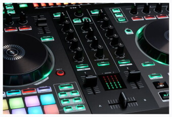 Roland DJ-505 Фото 3
