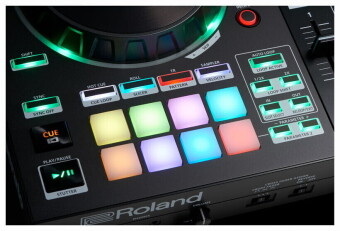 Roland DJ-505 Фото 4