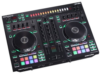 Roland DJ-505 Фото 9