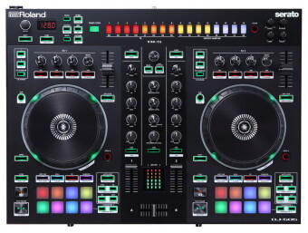 Roland DJ-505 Фото 10