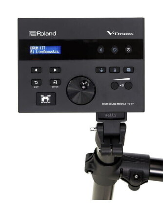 Roland TD-07KV Фото 14