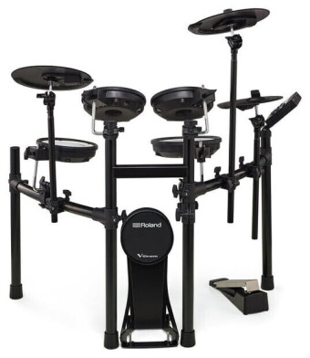 Roland TD-07KV Фото 19