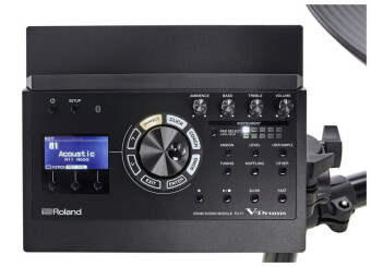 Roland TD-17KVX KIT Фото 16