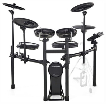 Roland TD-17KVX KIT Фото 22