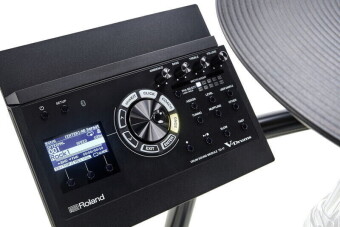 Roland TD-17KVX KIT Фото 17