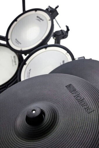 Roland TD-17KVX KIT Фото 18