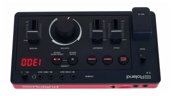 Roland E-4 Фото 10