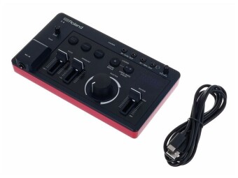 Roland E-4 Фото 2