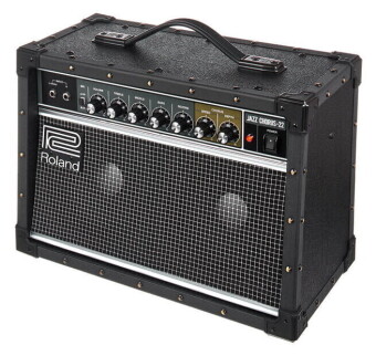 Roland JC-22