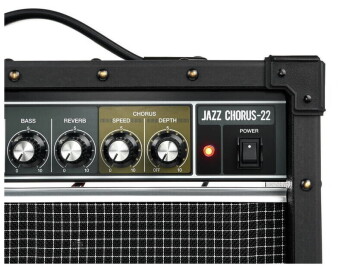 Roland JC-22 Фото 7