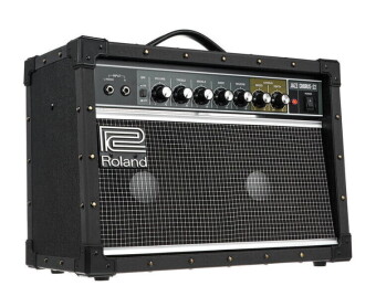 Roland JC-22 Фото 11