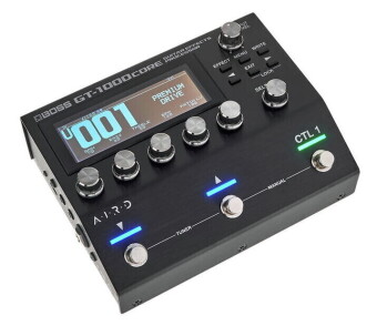 Roland GT-1000CORE Фото 13