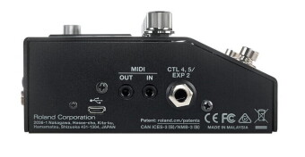 Roland GT-1000CORE Фото 4