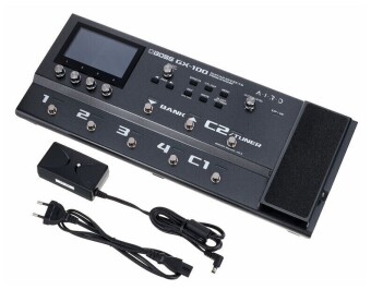 Roland GX-100 Фото 5