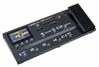 Roland GX-100 Фото 16