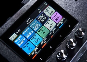 Roland GX-100 Фото 4