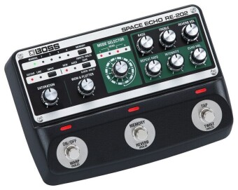 Roland RE-202 Фото 6