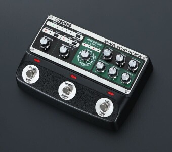 Roland RE-202 Фото 4
