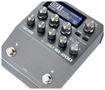 Roland IR-200 Фото 5