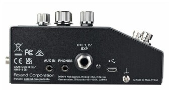 Roland IR-200 Фото 9