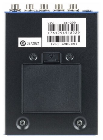 Roland SY-200 Фото 2