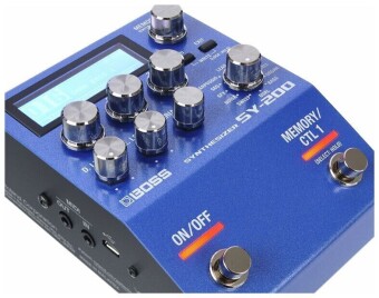 Roland SY-200 Фото 3