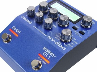 Roland SY-200 Фото 4