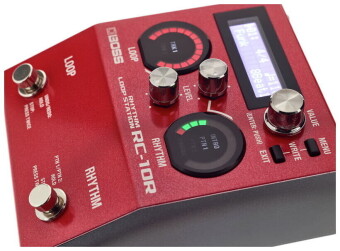 Roland RC-10R Фото 7