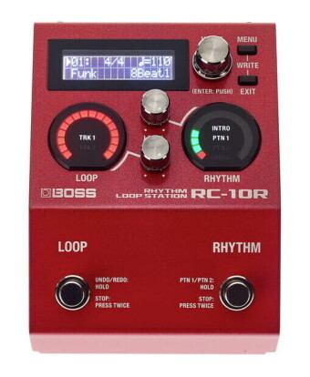 Roland RC-10R Фото 14
