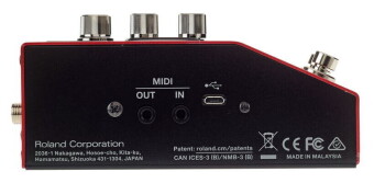 Roland RC-10R Фото 4