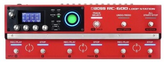 Roland RC-600 Фото 11