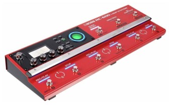 Roland RC-600 Фото 8