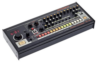 Roland TR-08 Фото 12