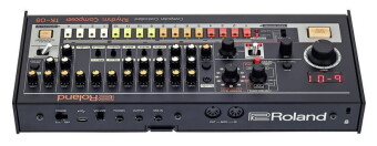 Roland TR-08 Фото 11